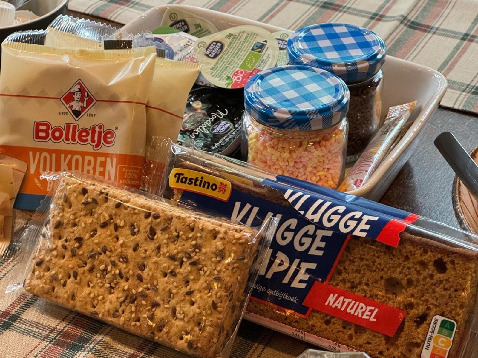 Odiliapeel Vino Grando 'T Klooster Bed & Breakfast エクステリア 写真