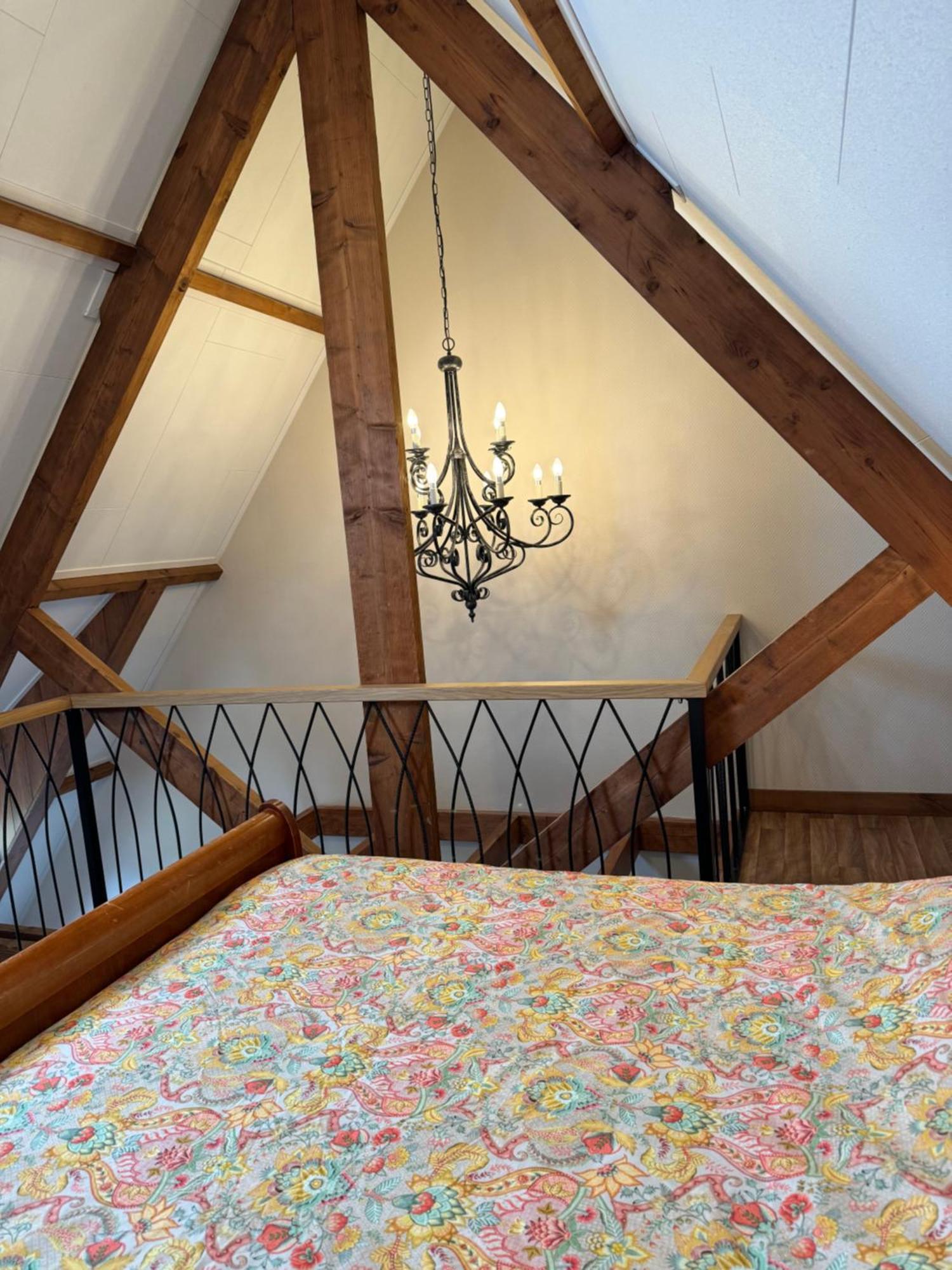 Odiliapeel Vino Grando 'T Klooster Bed & Breakfast エクステリア 写真