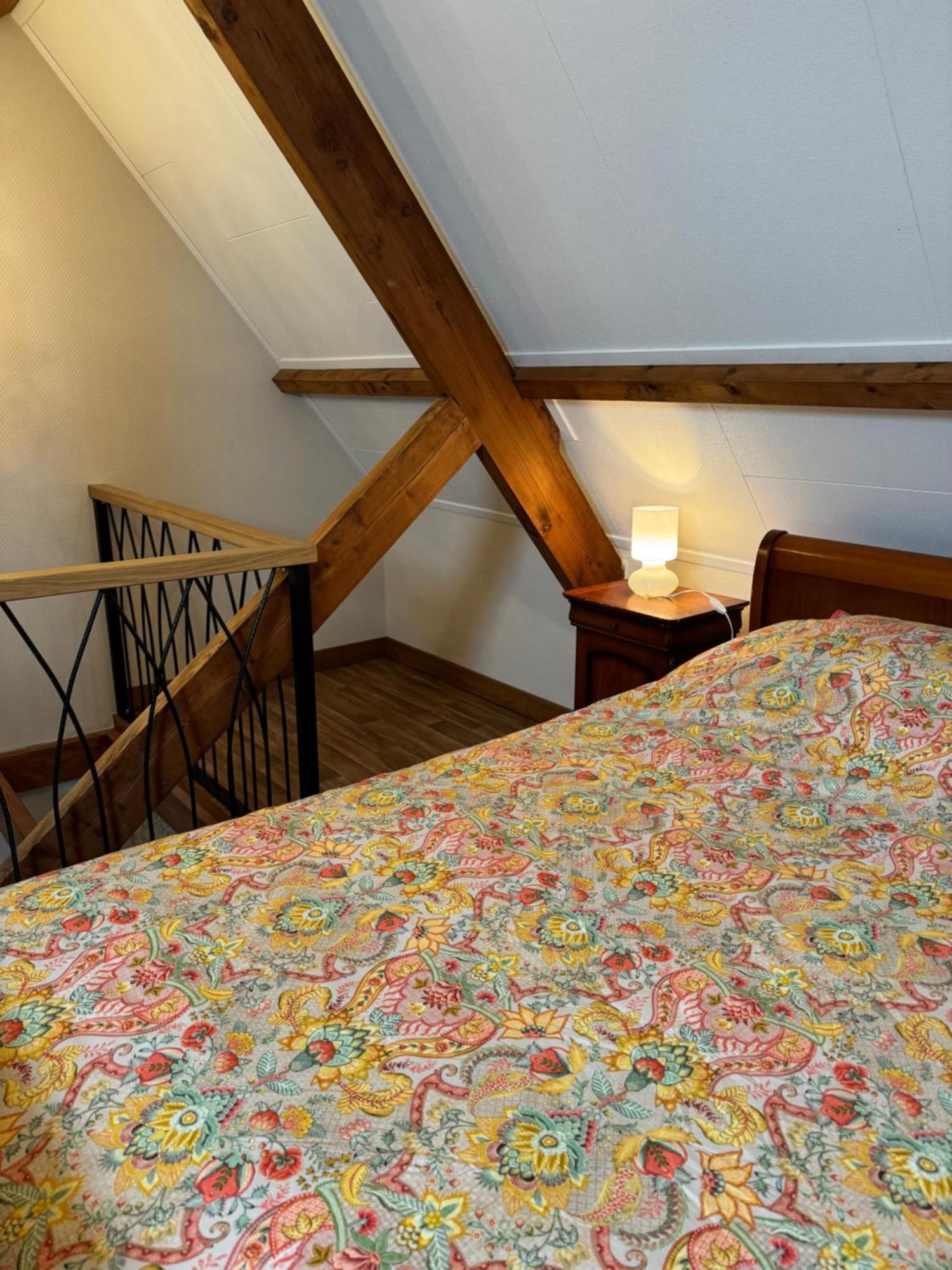 Odiliapeel Vino Grando 'T Klooster Bed & Breakfast エクステリア 写真