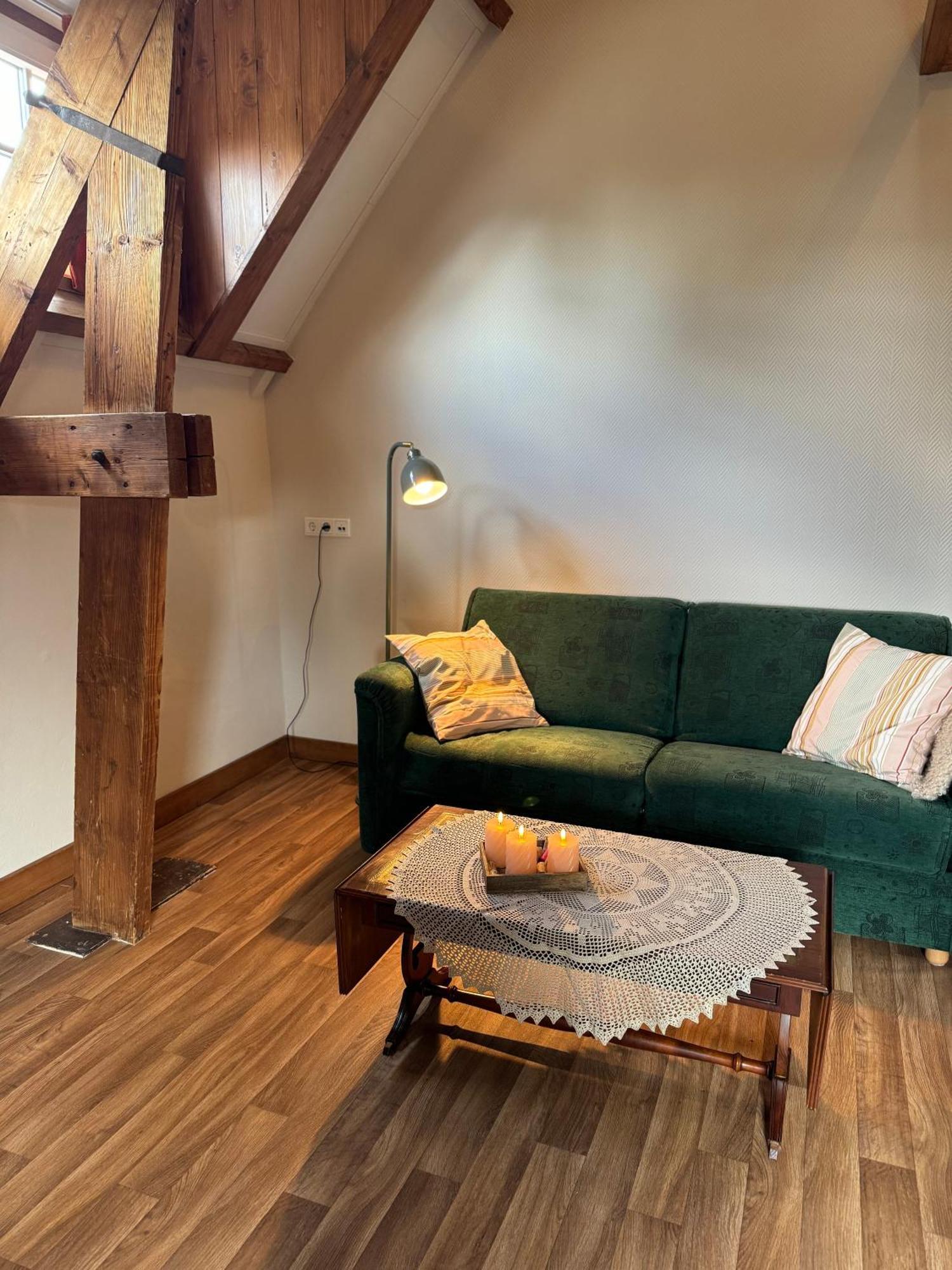 Odiliapeel Vino Grando 'T Klooster Bed & Breakfast エクステリア 写真