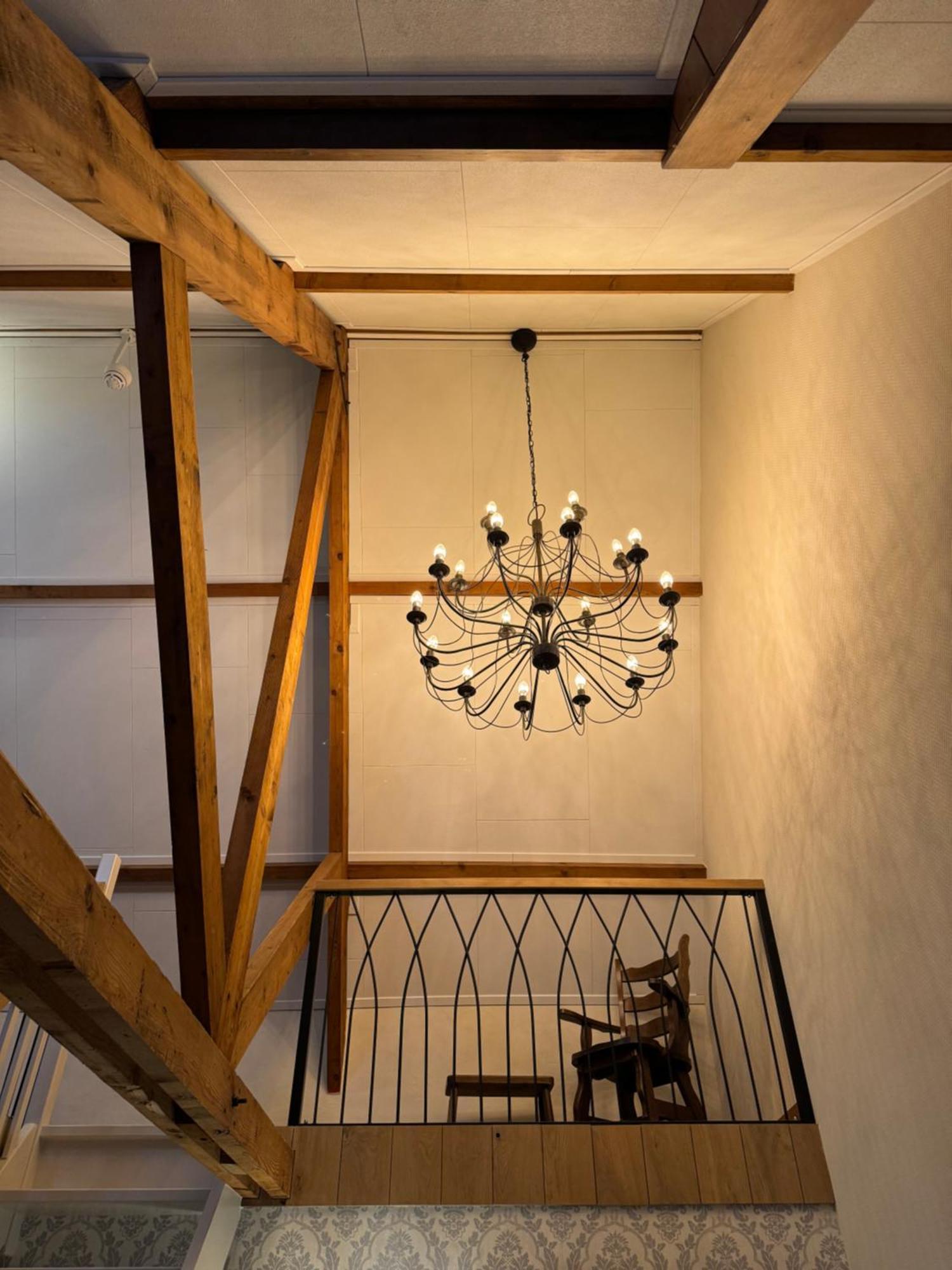 Odiliapeel Vino Grando 'T Klooster Bed & Breakfast エクステリア 写真