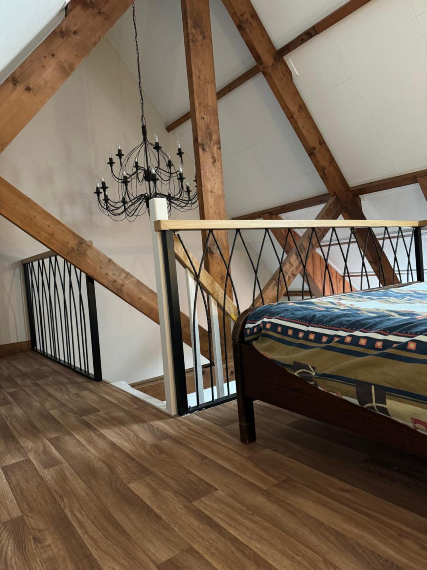 Odiliapeel Vino Grando 'T Klooster Bed & Breakfast エクステリア 写真