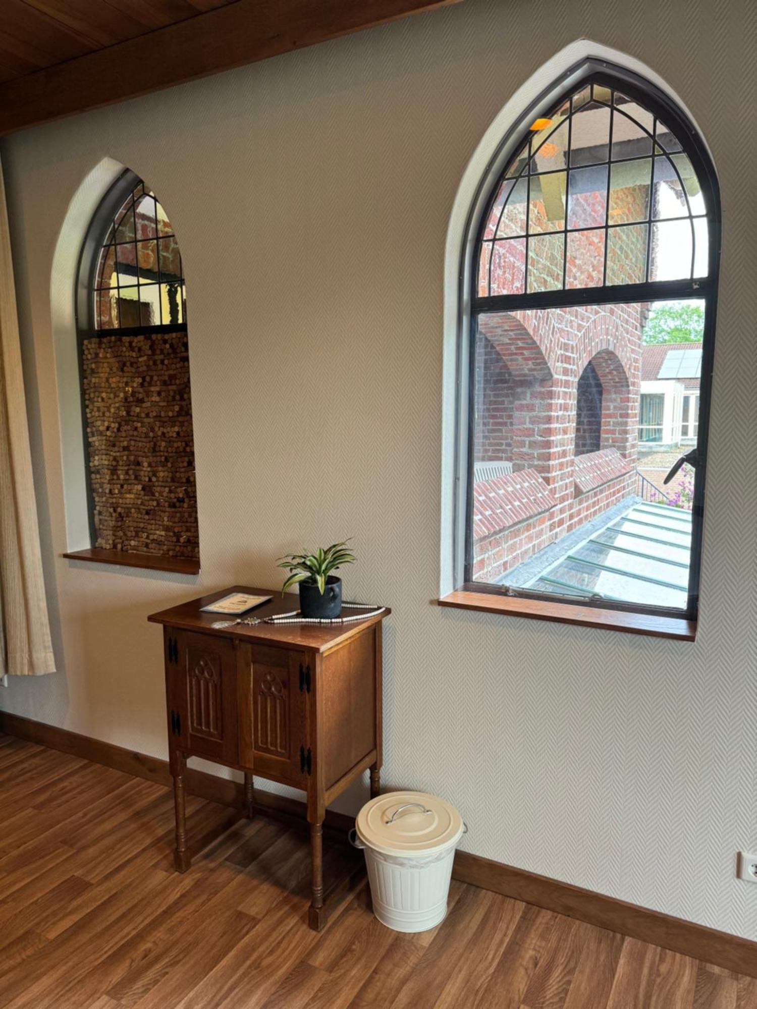 Odiliapeel Vino Grando 'T Klooster Bed & Breakfast エクステリア 写真