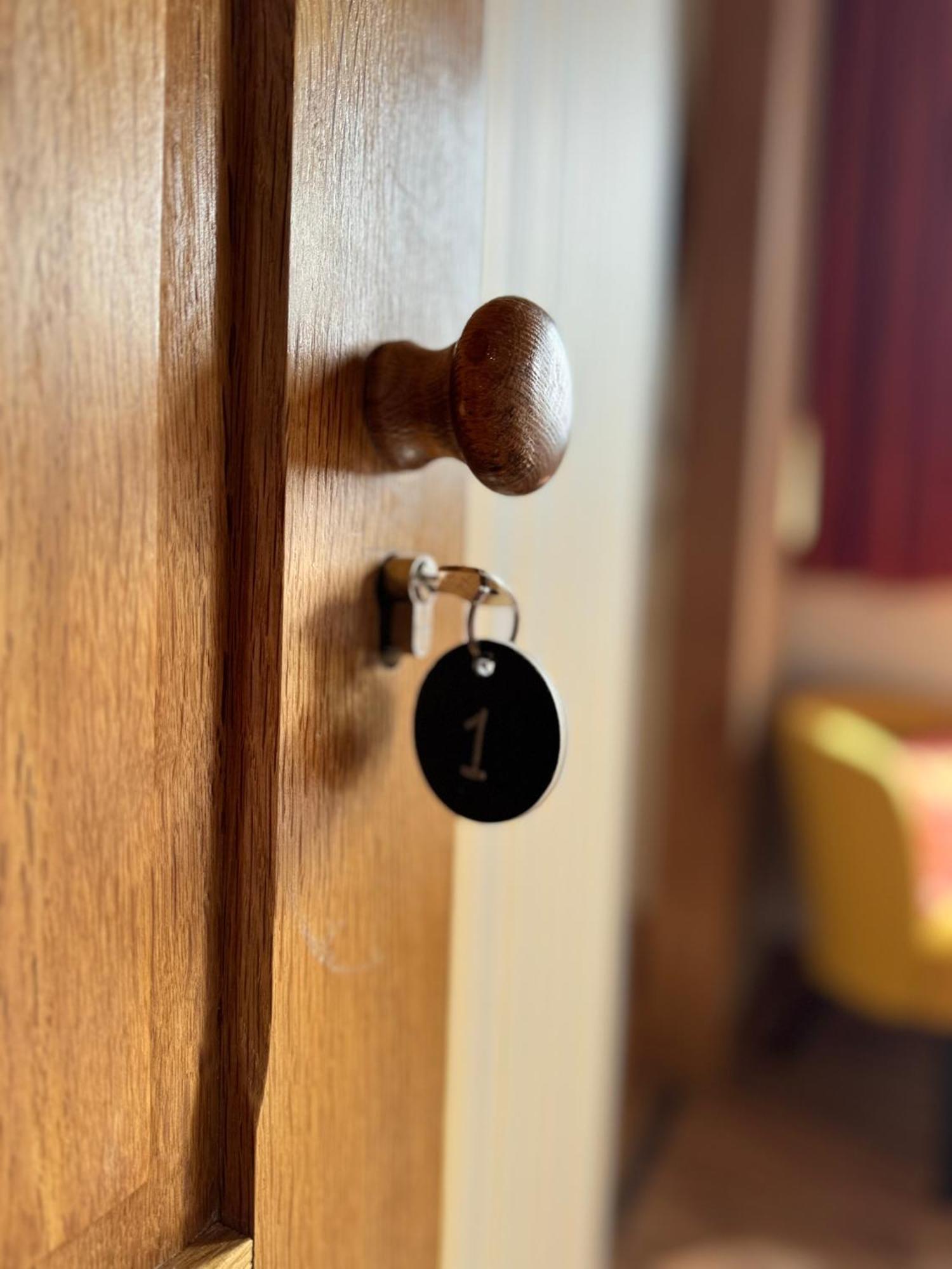 Odiliapeel Vino Grando 'T Klooster Bed & Breakfast エクステリア 写真
