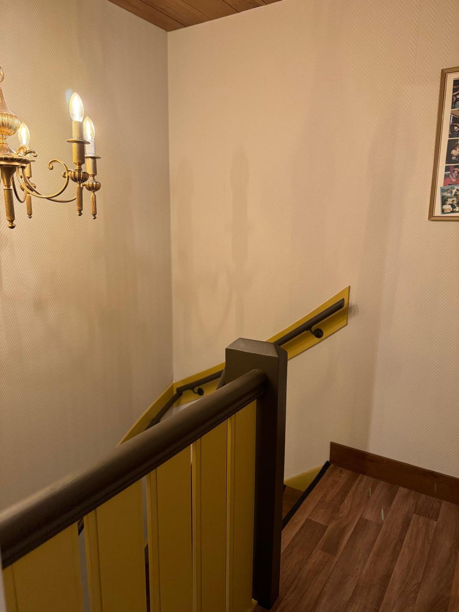 Odiliapeel Vino Grando 'T Klooster Bed & Breakfast エクステリア 写真