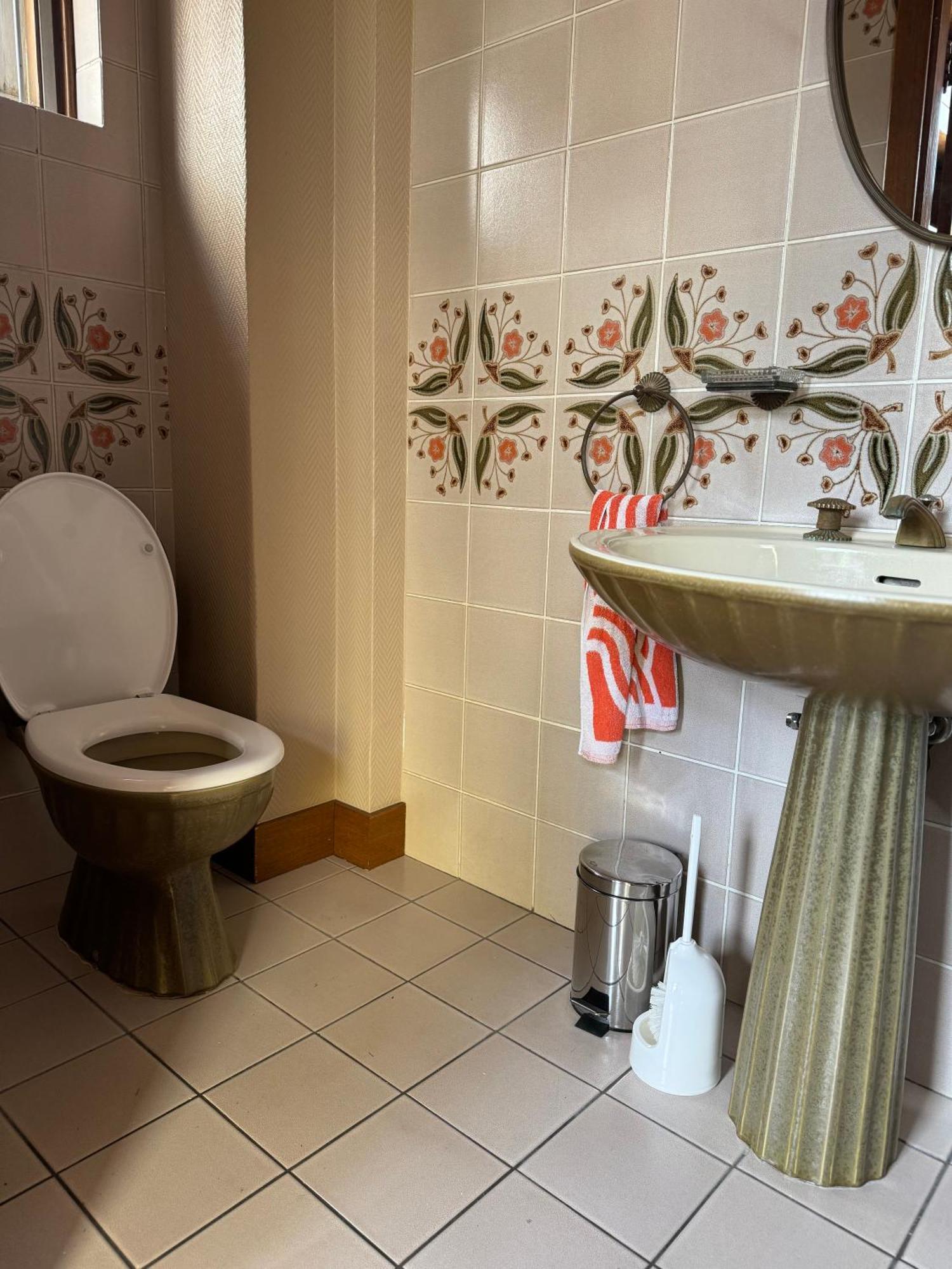 Odiliapeel Vino Grando 'T Klooster Bed & Breakfast エクステリア 写真
