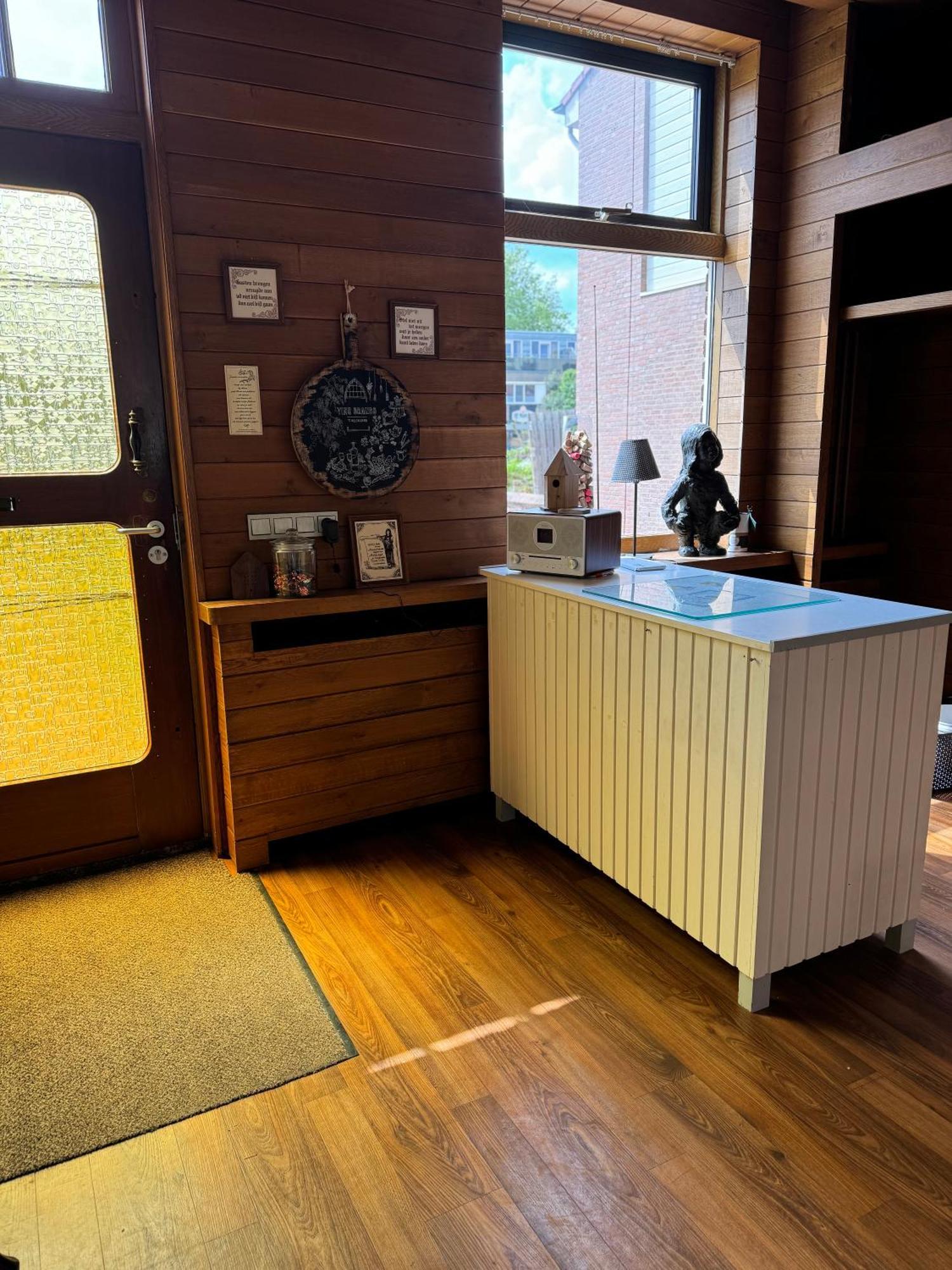 Odiliapeel Vino Grando 'T Klooster Bed & Breakfast エクステリア 写真