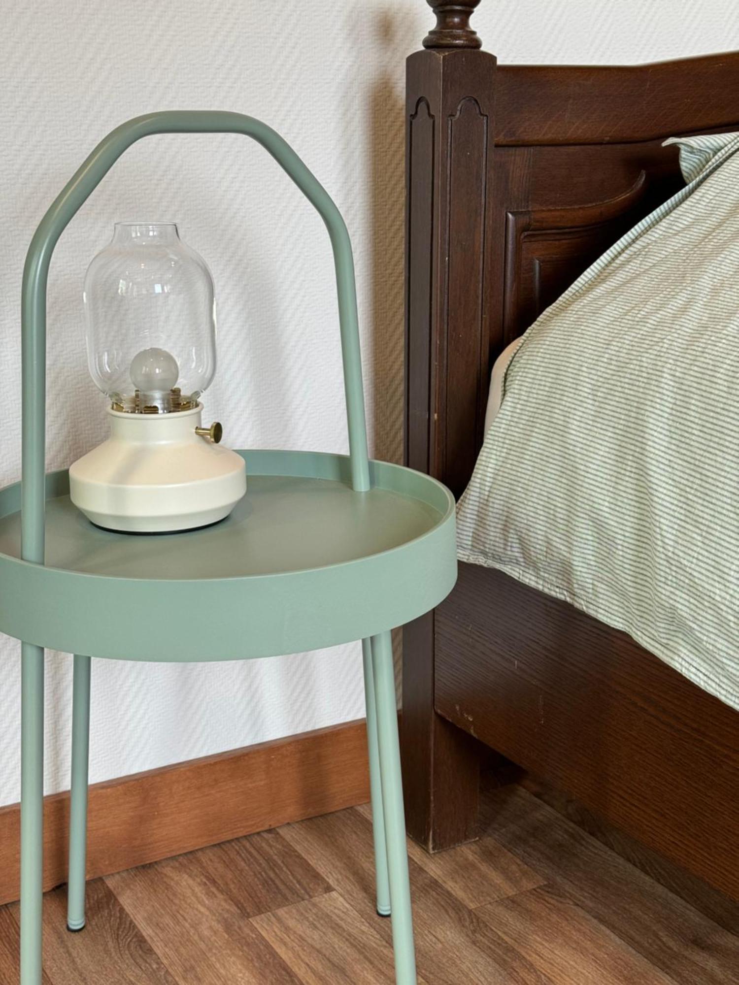 Odiliapeel Vino Grando 'T Klooster Bed & Breakfast エクステリア 写真
