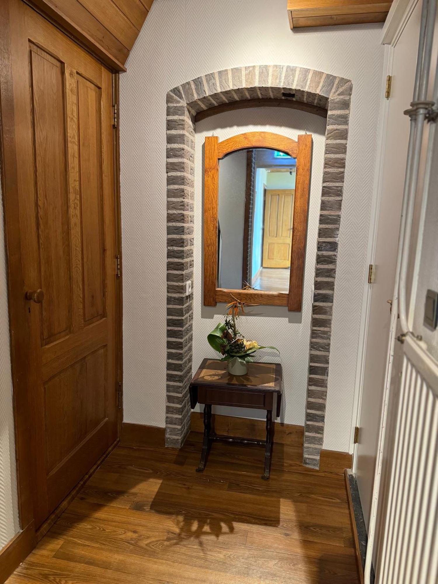 Odiliapeel Vino Grando 'T Klooster Bed & Breakfast エクステリア 写真