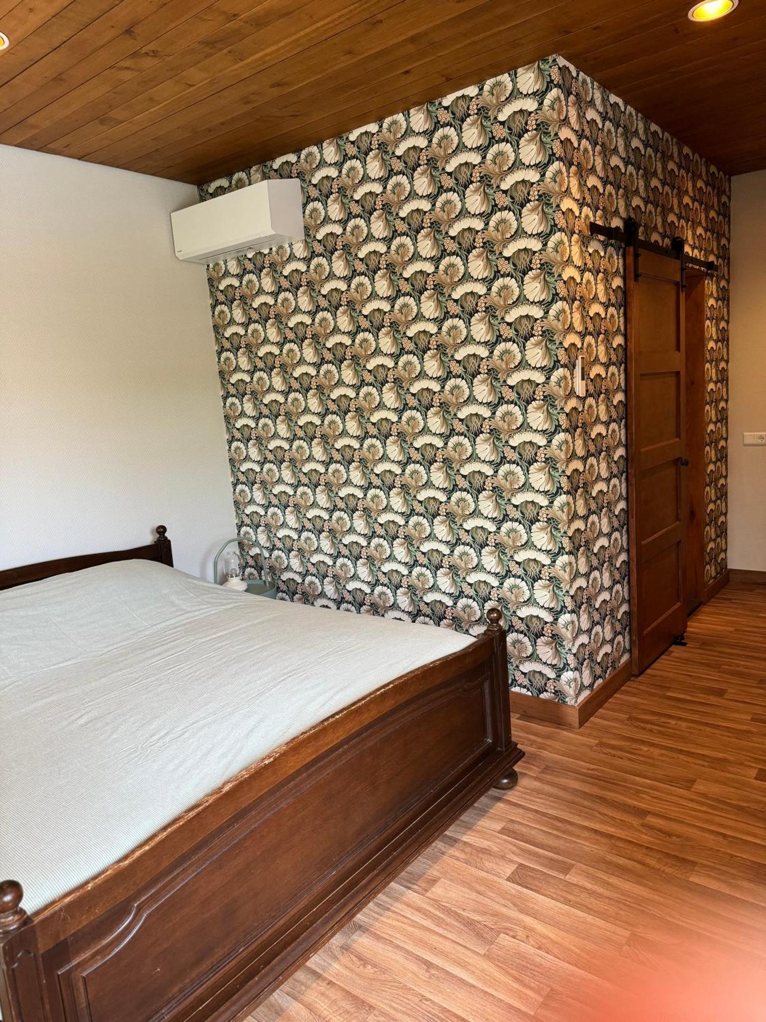 Odiliapeel Vino Grando 'T Klooster Bed & Breakfast エクステリア 写真