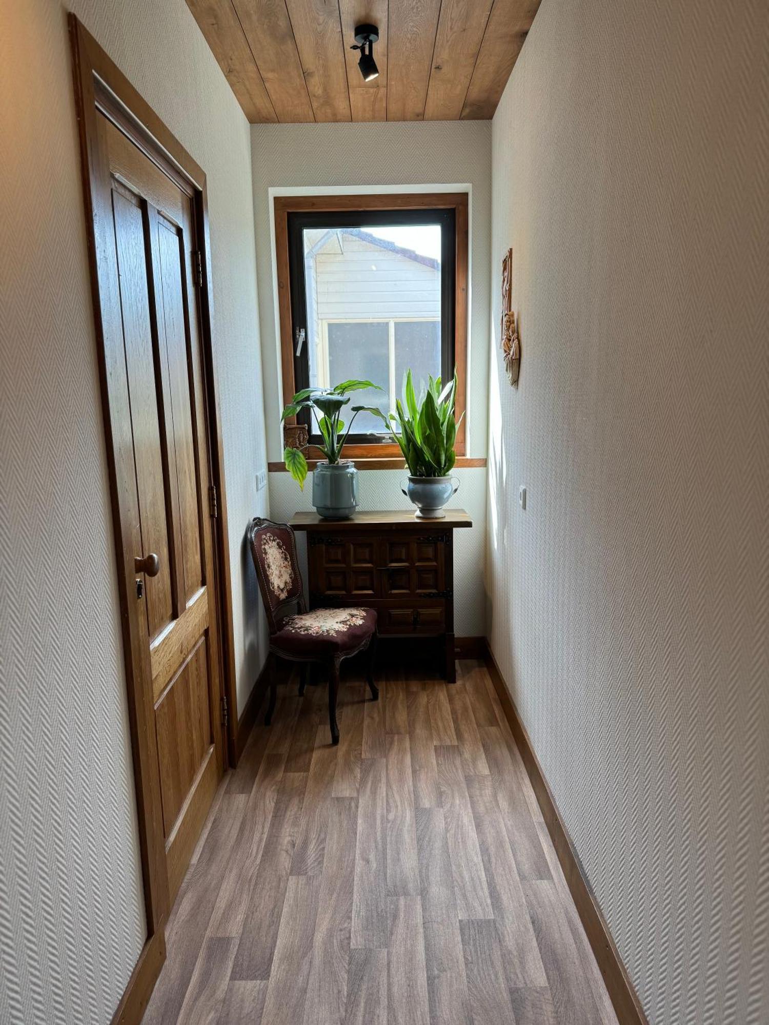 Odiliapeel Vino Grando 'T Klooster Bed & Breakfast エクステリア 写真