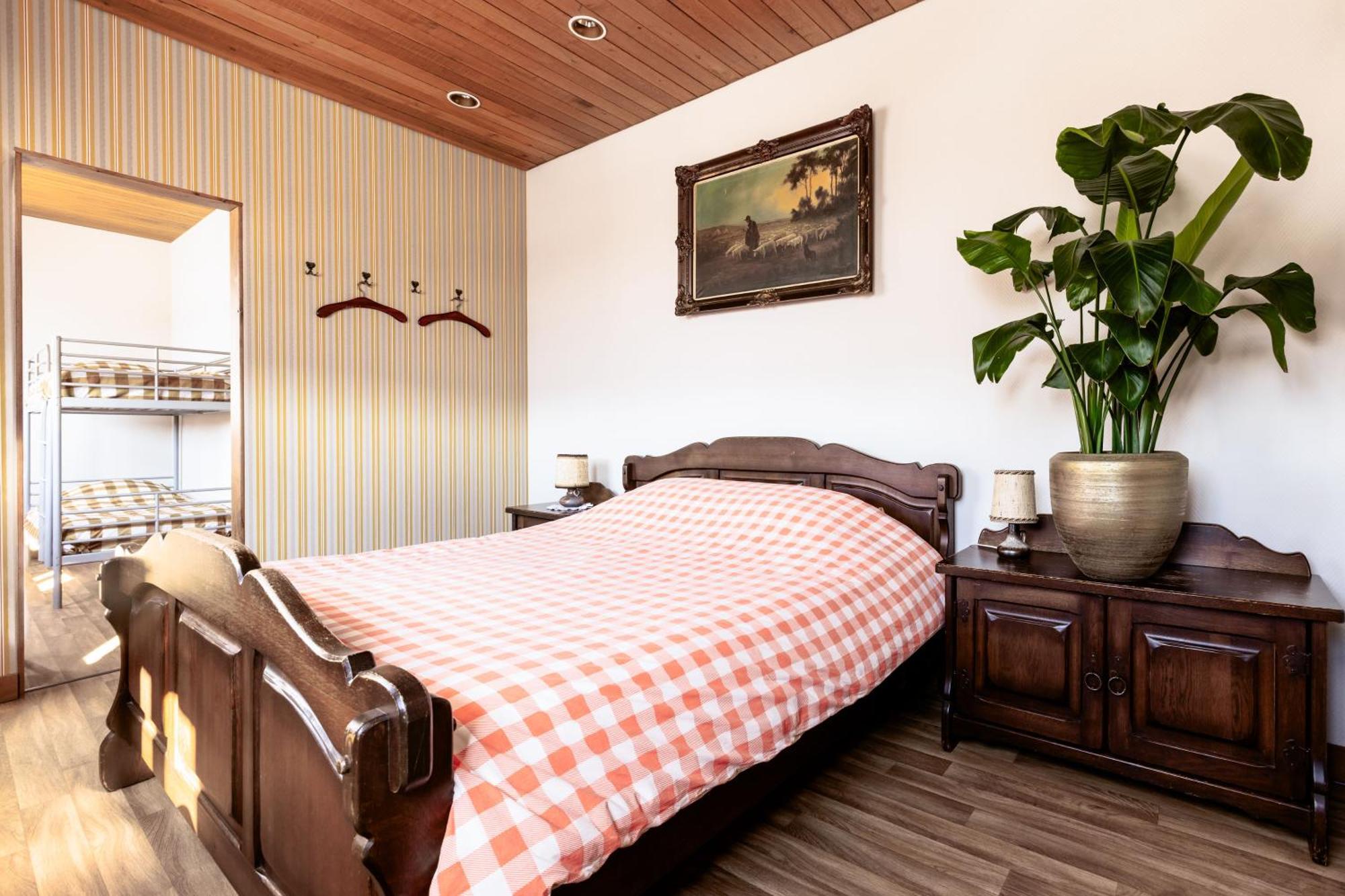 Odiliapeel Vino Grando 'T Klooster Bed & Breakfast エクステリア 写真