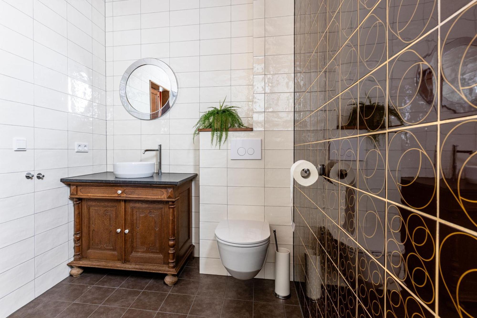 Odiliapeel Vino Grando 'T Klooster Bed & Breakfast エクステリア 写真