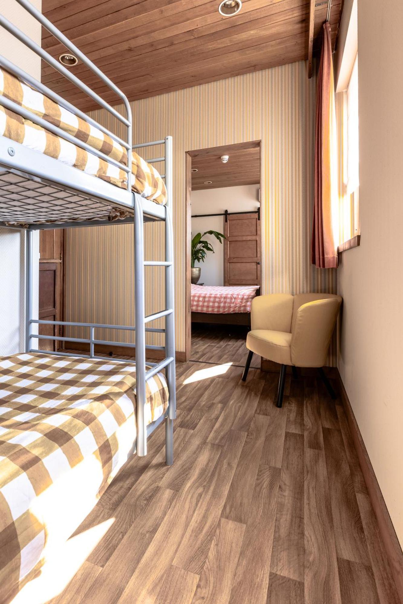 Odiliapeel Vino Grando 'T Klooster Bed & Breakfast エクステリア 写真